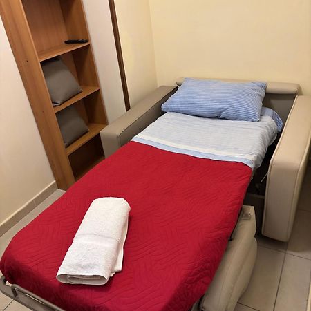 皮克拉瑞吉压度假屋 那不勒斯 外观 照片