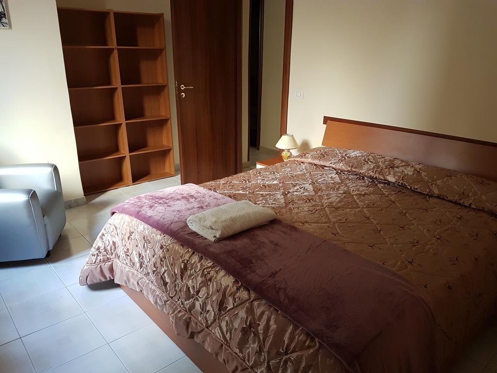 皮克拉瑞吉压度假屋 那不勒斯 外观 照片
